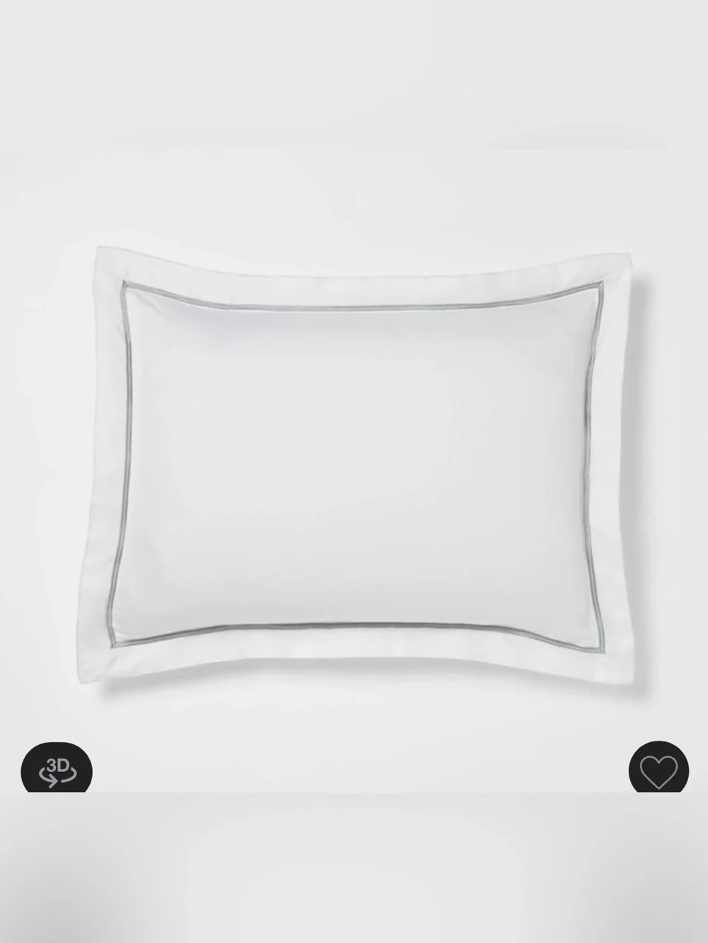 Cotton Embroidered Duvet Cover Set